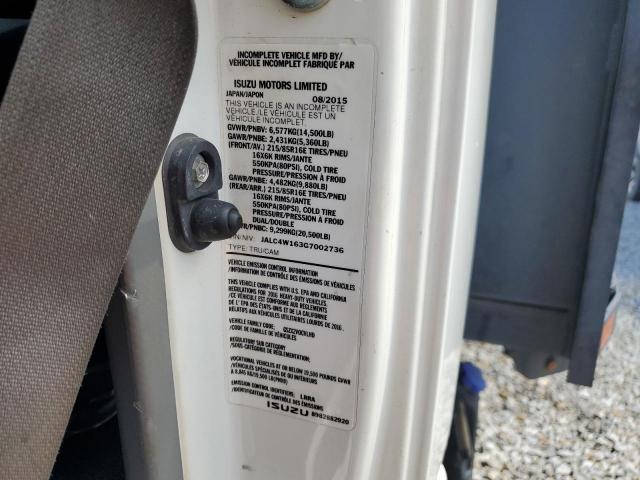 Isuzu Npr Hd Image 9