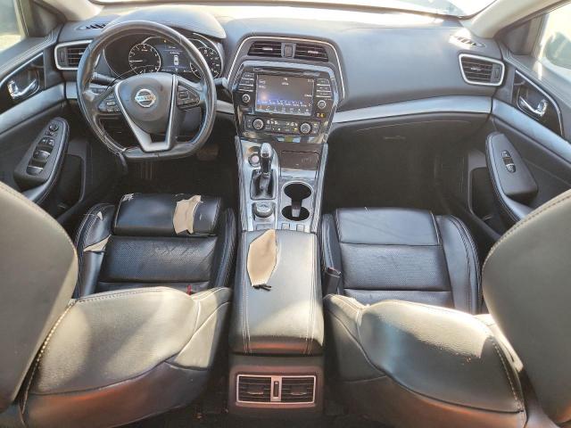 Nissan Maxima 3.5s Image 9