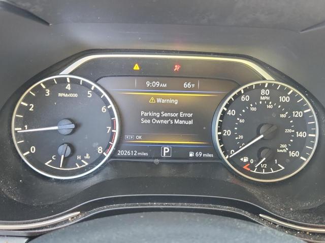 Nissan Maxima 3.5s Image 12