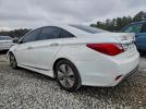 Hyundai SONATA Hybrid Image 5