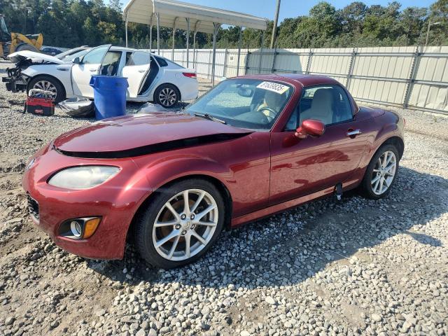  Salvage Mazda Mx5