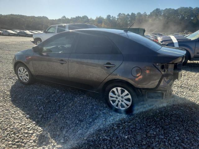 Kia Forte Ex Image 8