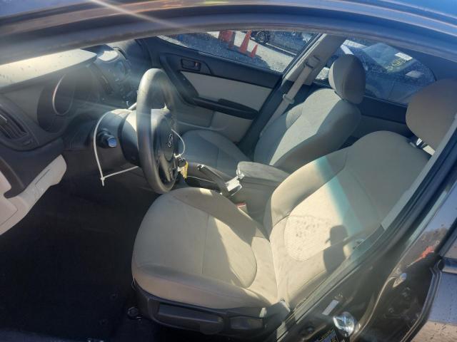 Kia Forte Ex Image 9