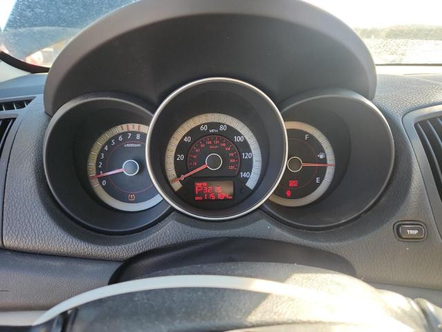 Kia Forte Ex Image 3