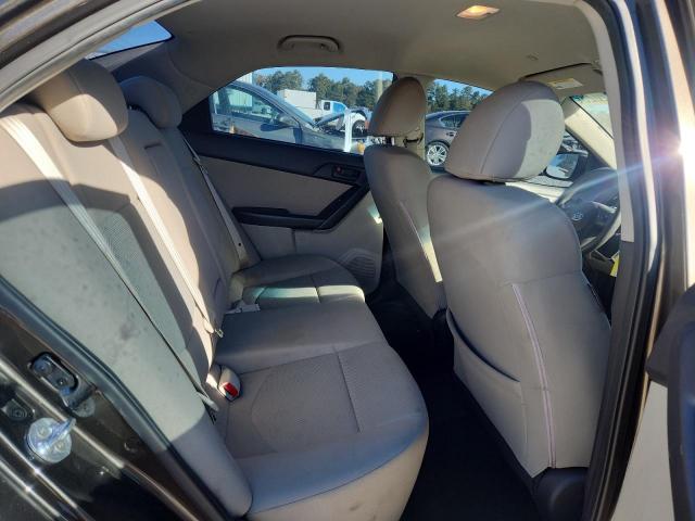 Kia Forte Ex Image 11