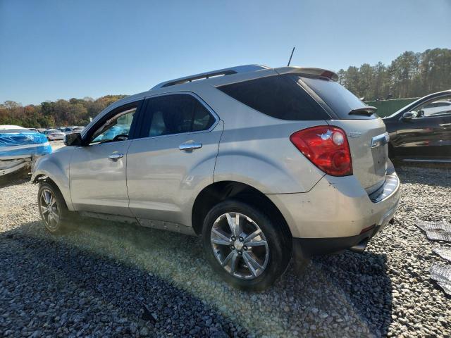 Chevrolet Equinox Ltz Image 2