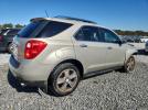 Chevrolet Equinox Ltz Image 9
