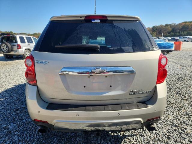 Chevrolet Equinox Ltz Image 5