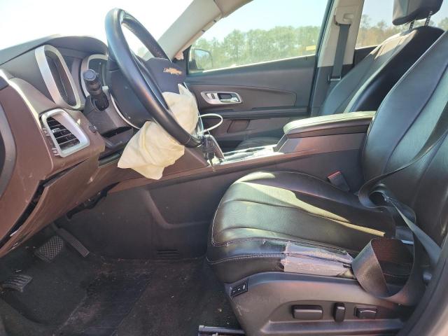 Chevrolet Equinox Ltz Image 8