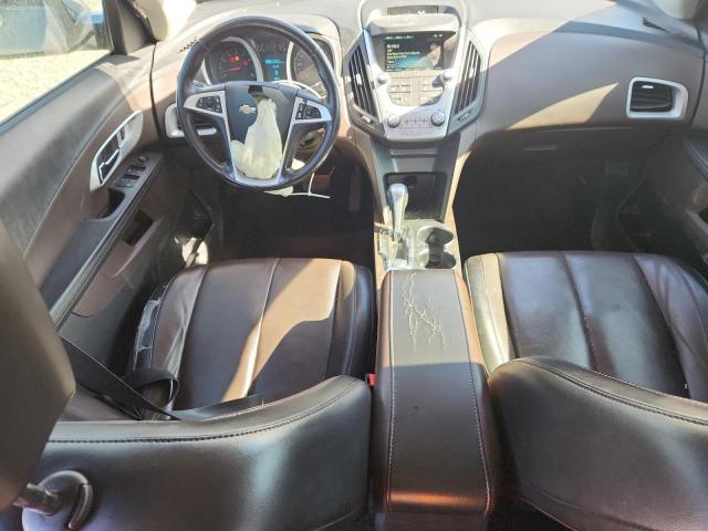 Chevrolet Equinox Ltz Image 3