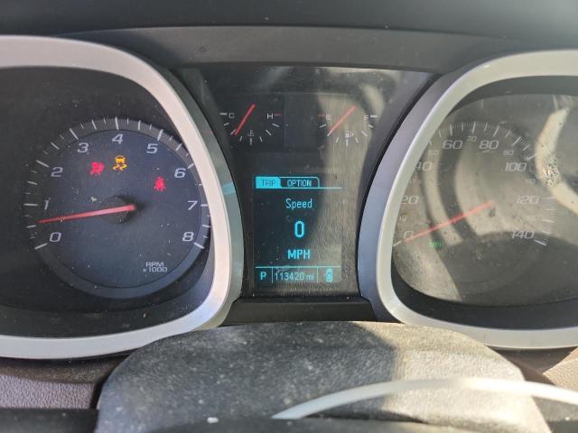 Chevrolet Equinox Ltz Image 7