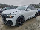 Audi Q8 Premium Plus S-line Image 1