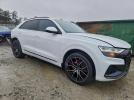 Audi Q8 Premium Plus S-line Image 2