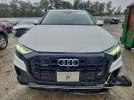 Audi Q8 Premium Plus S-line Image 4