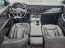 Audi Q8 Premium Plus S-line Image 9