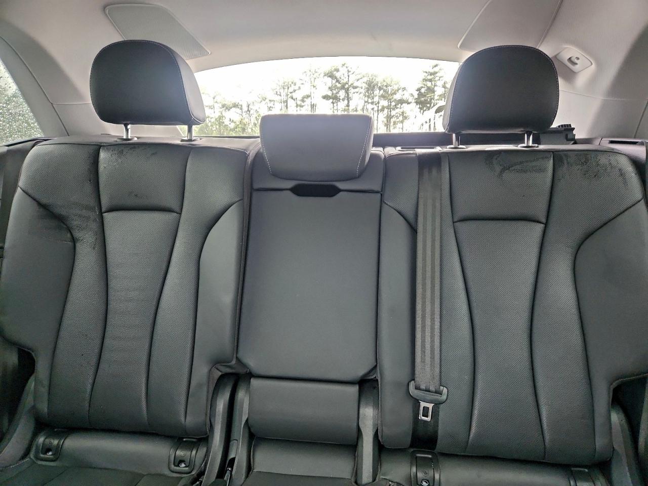 Audi Q8 Premium Plus S-line Image 5