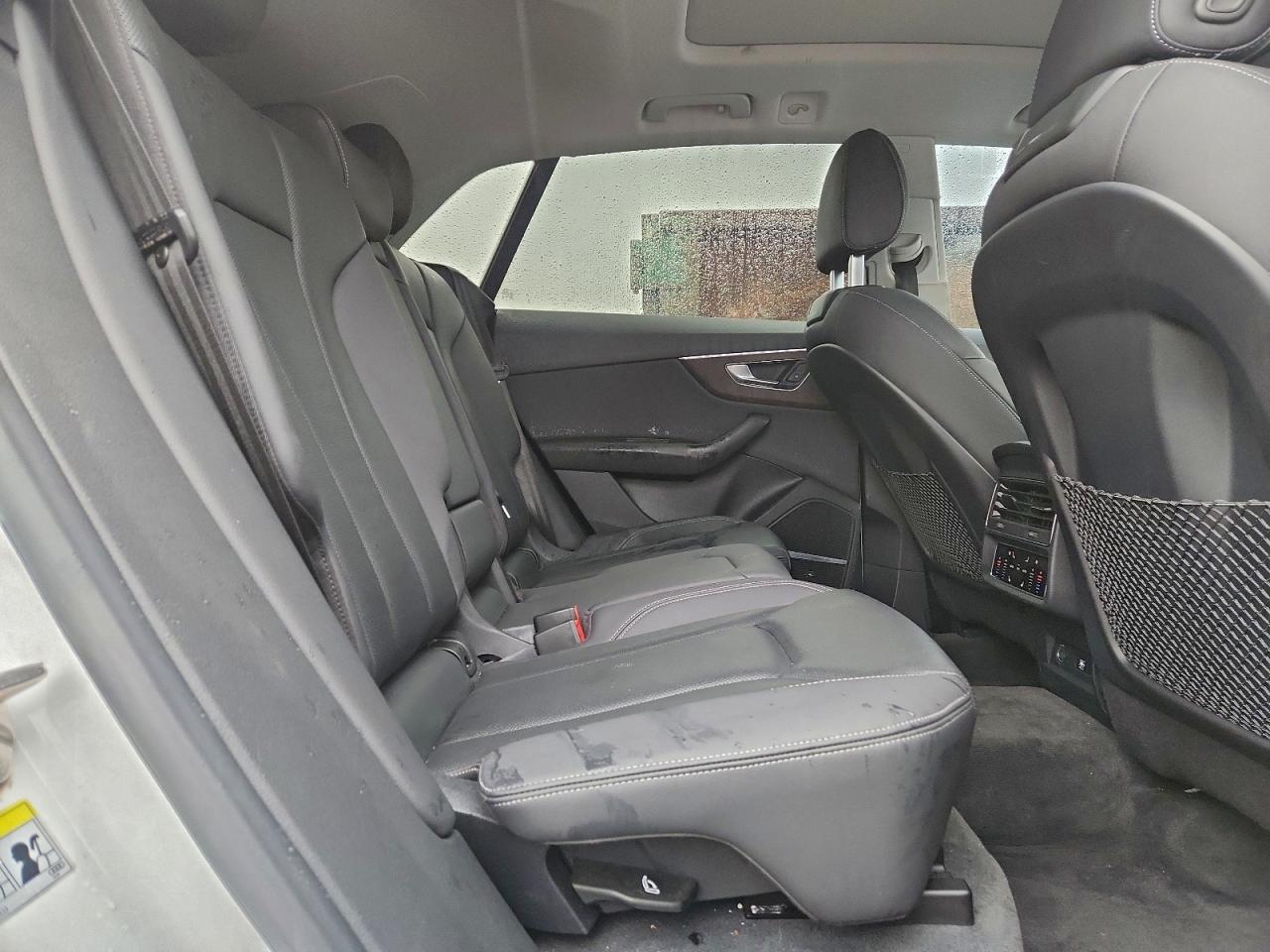 Audi Q8 Premium Plus S-line Image 14