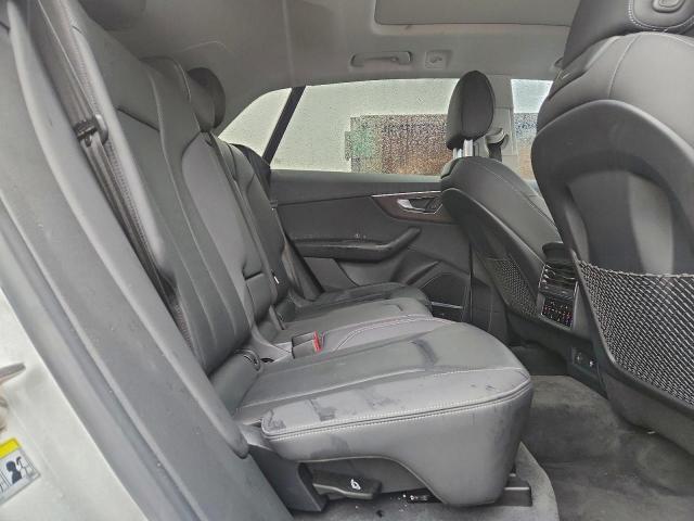 Audi Q8 Premium Plus S-line Image 14