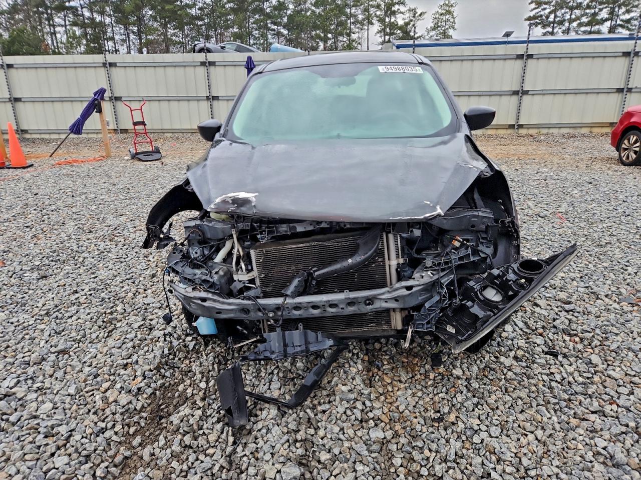 Ford Escape S Image 11