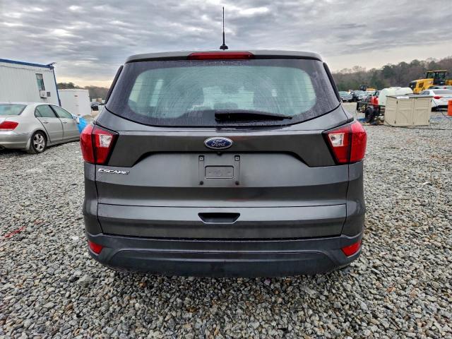 Ford Escape S Image 5