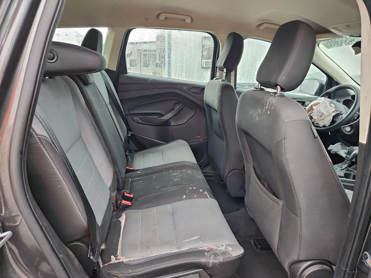 Ford Escape S Image 8