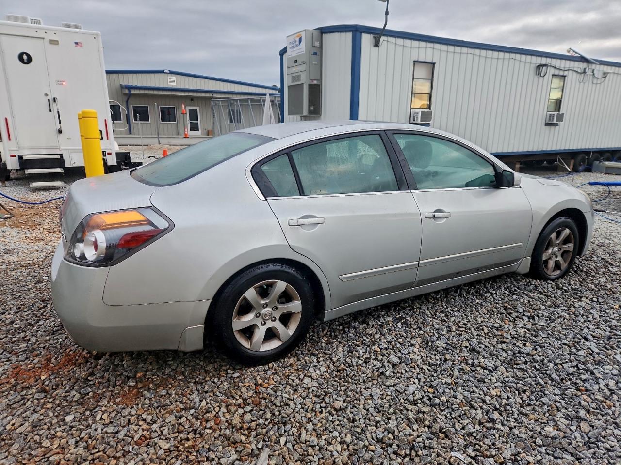 Nissan Altima 2.5 Image 4