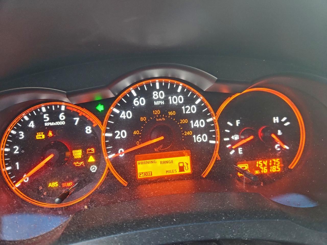 Nissan Altima 2.5 Image 2