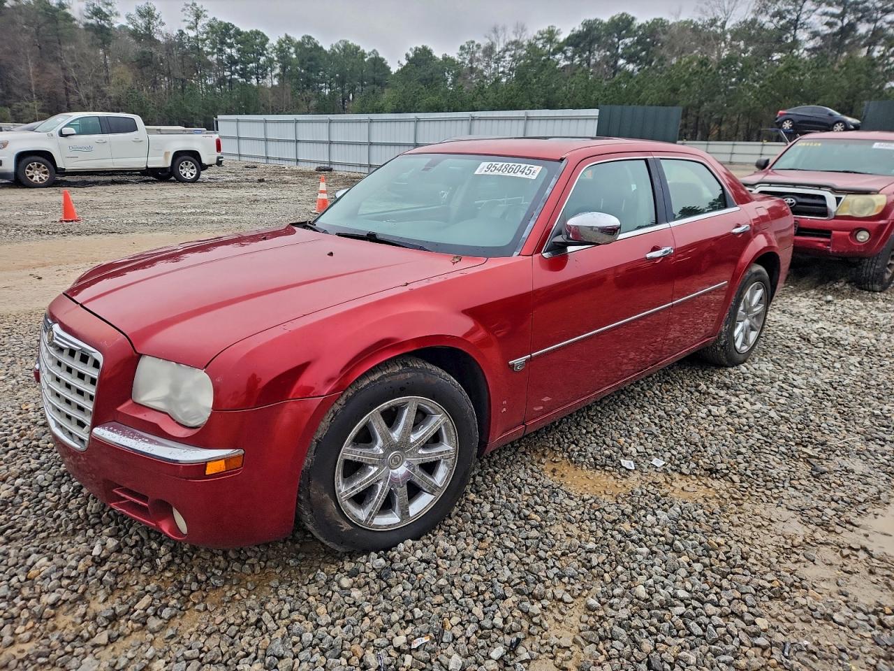 Chrysler 300 Image 1