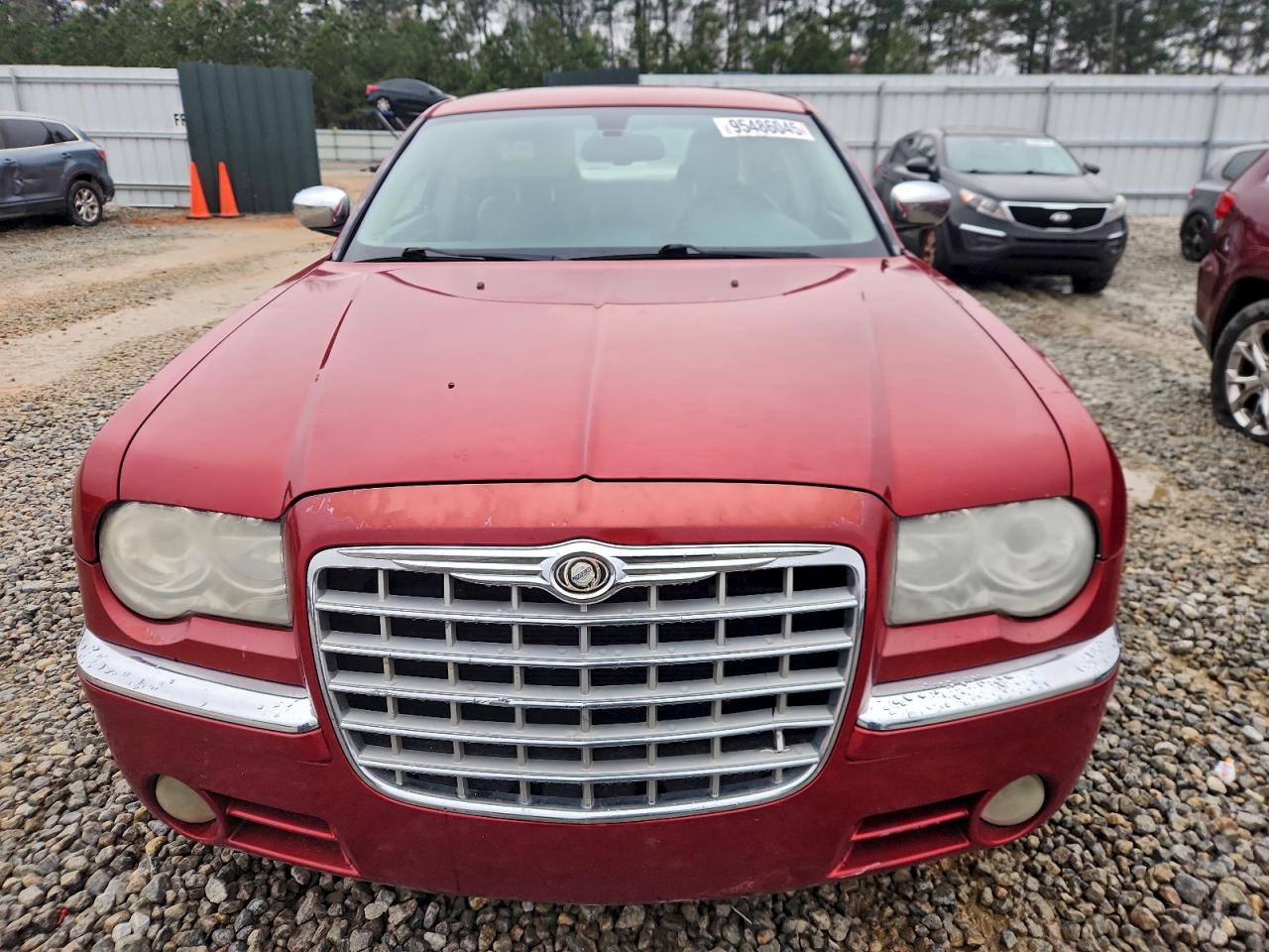 Chrysler 300 Image 9