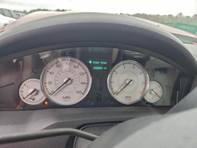 Chrysler 300 Image 12