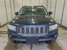 Jeep Compass Latitude Image 4