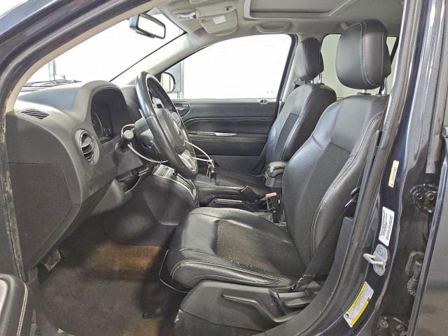 Jeep Compass Latitude Image 11