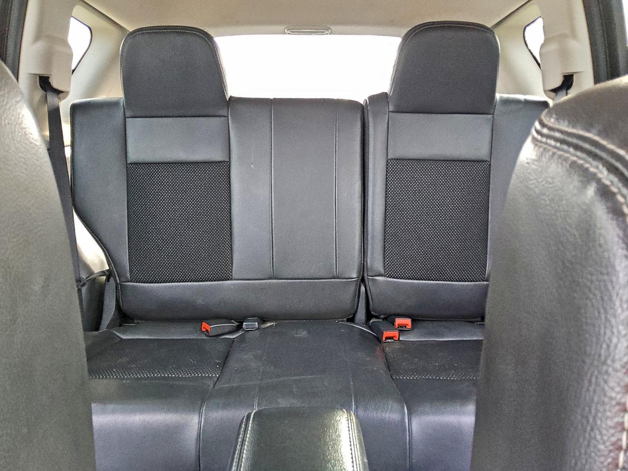 Jeep Compass Latitude Image 10