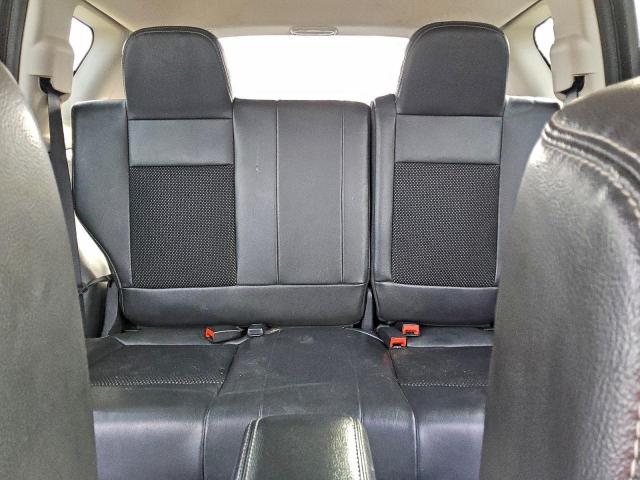 Jeep Compass Latitude Image 10