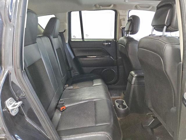 Jeep Compass Latitude Image 12