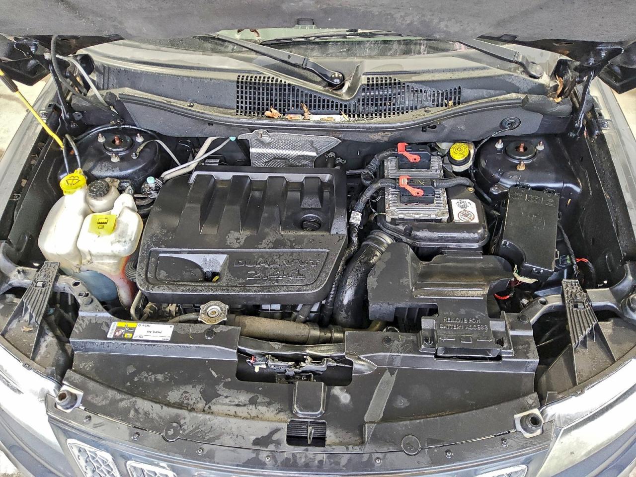 Jeep Compass Latitude Image 2