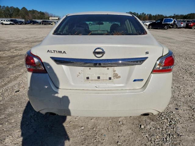 Nissan Altima 2.5 Image 3