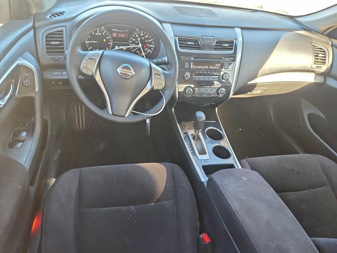 Nissan Altima 2.5 Image 7