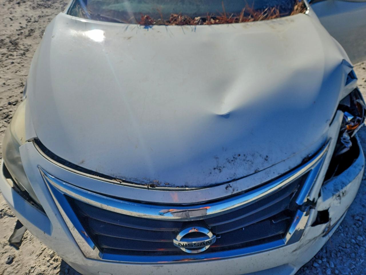 Nissan Altima 2.5 Image 8