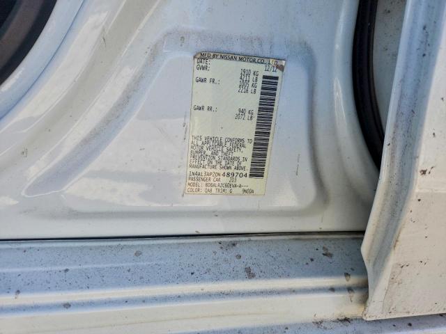 Nissan Altima 2.5 Image 6