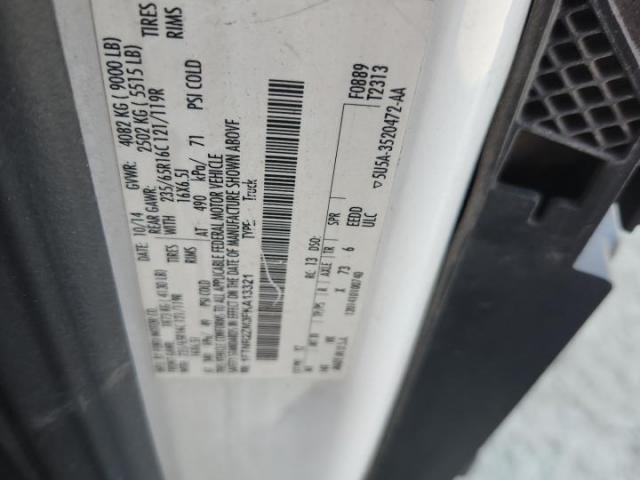 Ford Transit T-250 Image 12