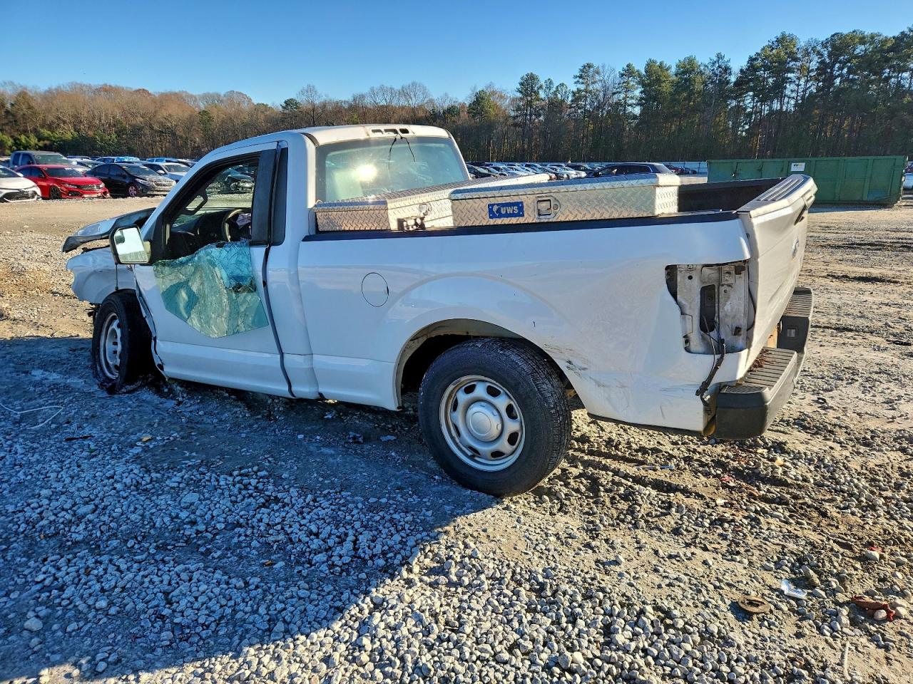 Ford F-150 Image 12
