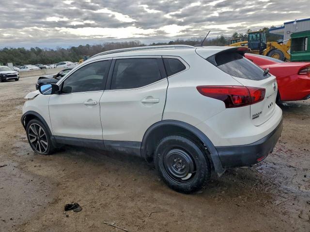 Nissan Rogue S Image 14