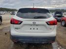 Nissan Rogue S Image 5
