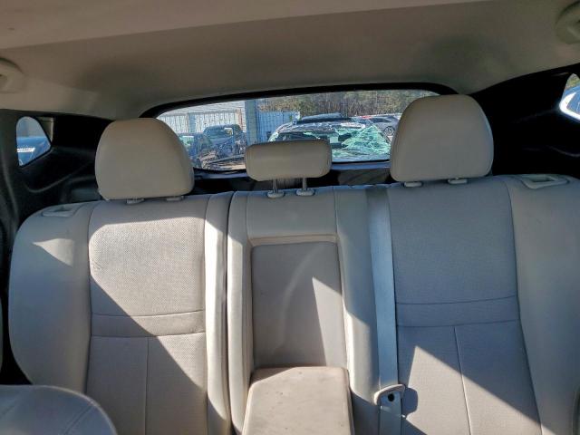 Nissan Rogue S Image 8