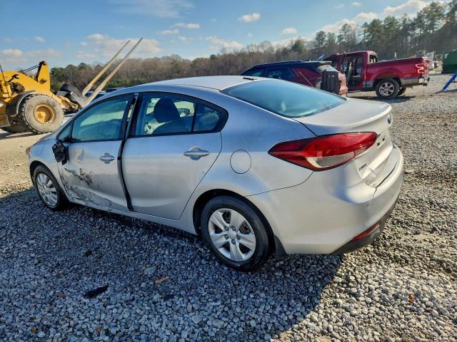 Kia Forte Lx Image 11