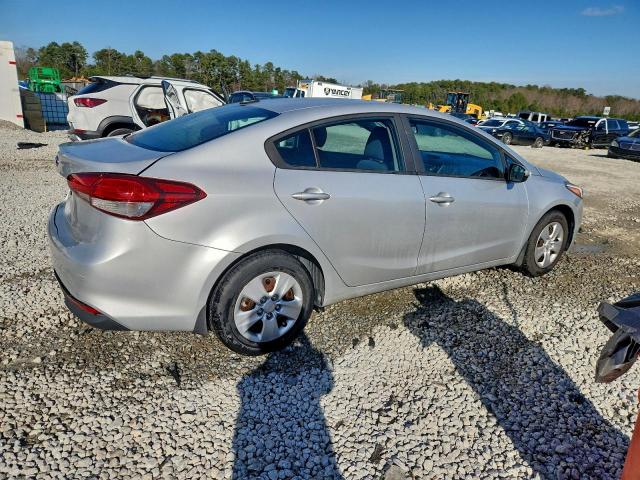 Kia Forte Lx Image 5