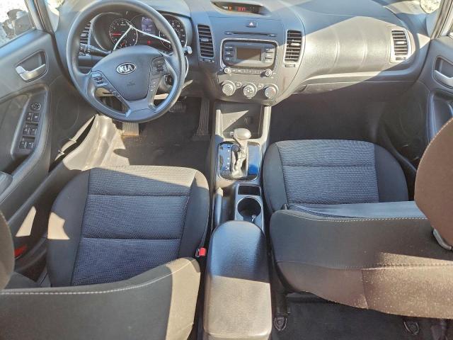 Kia Forte Lx Image 6