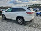 Toyota Highlander Xle Image 9