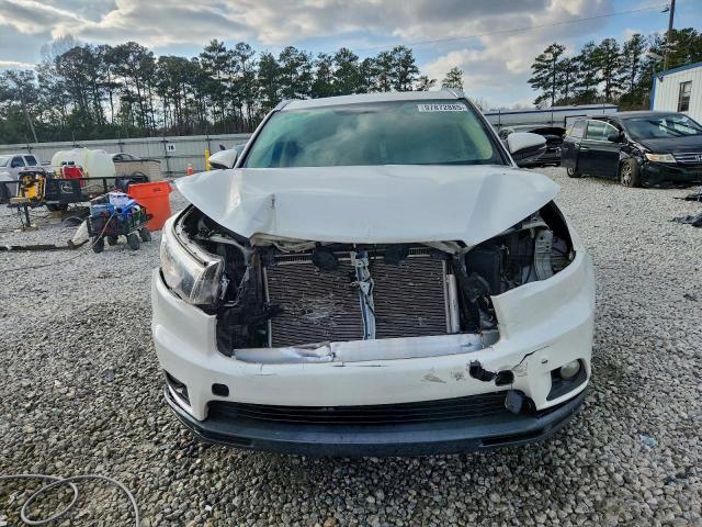 Toyota Highlander Xle Image 5